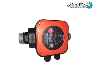 ست کنترل هیدروکال استریم HYDROCALL-2200(AS)