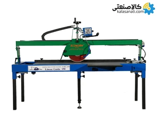 دستگاه سنگبری اکونومی سایز 150 سانتی متر آرشین تک