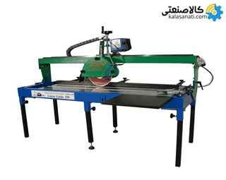 دستگاه سنگبری اکونومی سایز 150 سانتی متر آرشین تک