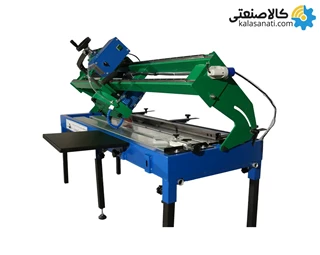 دستگاه سنگبری اکونومی سایز 150 سانتی متر آرشین تک