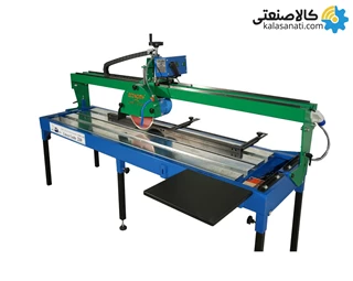 دستگاه سنگبری اکونومی سایز 210 سانتی متر آرشین تک