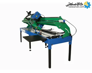 دستگاه سنگبری اکونومی سایز 210 سانتی متر آرشین تک