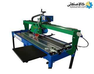 دستگاه سنگبری پاپیولار گالوانیزه سایز 150 سانتی متر آرشین تک