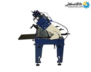دستگاه سنگبری پرایم گالوانیزه سایز 210 سانتی متر آرشین تک