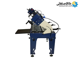 دستگاه سنگبری سینگیولار گالوانیزه سایز 210 سانتی متر آرشین تک