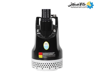 پمپ کف کش استریم 1 اینچ 10 متر آلومینیوم مدل SPK450