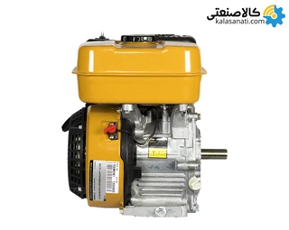 موتور بنزینی تک 6 اسب روبین سوبارو  ژاپن سری  EY20 چهار زمانه