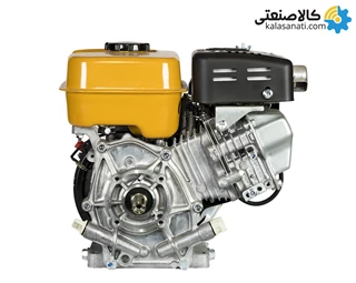 موتور بنزینی تک 6 اسب روبین سوبارو  ژاپن سری  EY20 چهار زمانه