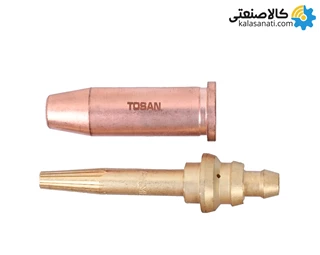 نازل برش 1/16 اینچ توسن مدل TTC-3300I-1/16