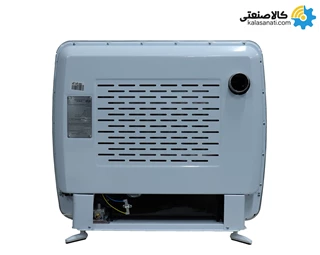 بخاری توربوهیتر دوگانه سوز هوشمند آران مدل AR