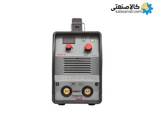 اینورتر جوشکاری توسن مدل 1419