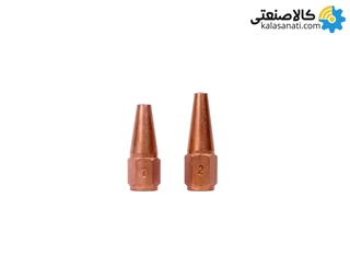 سرنازل 2 جوش چهارسر توسن مدل TNWI1054-1