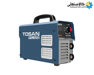 اینورتر جوشکاری توسن مدل 1416i