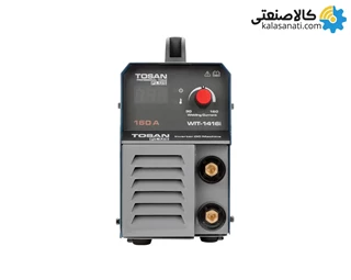 اینورتر جوشکاری توسن مدل 1416i