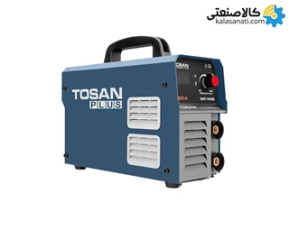 اینورتر جوشکاری توسن مدل 1416ix