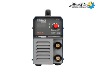 اینورتر جوشکاری توسن مدل 1416ix