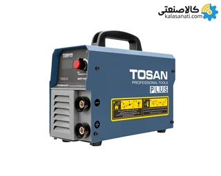 اینورتر جوشکاری توسن مدل 1416ix