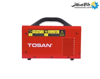اینورتر جوشکاری توسن مدل 1419