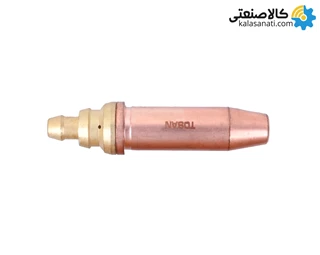 نازل برش 1/16 اینچ توسن مدل TTC-3300I-1/32