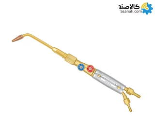 دسته‌ جوش و برش 4 سر توسن مدل 1054WTI