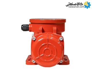 موتور ویبره 500 کیلویی سه فاز 3000 دور ونازتی MV500/3