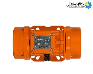  موتور ویبره  چینی T2/800 سه فاز 800 کیلویی 3000 دور TOOLS