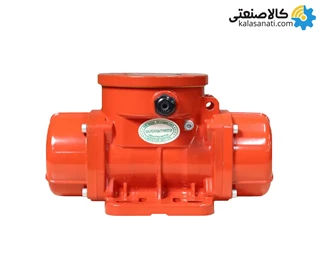 موتور ویبره 5500 کیلویی سه فاز 1500 دور ونازتی MV5500/15