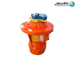 موتور ویبره فلنج دار 1000 دور Femash مدل FVF 