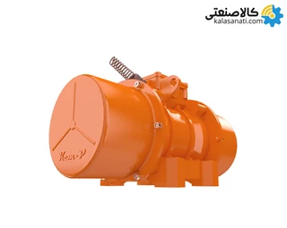 موتور ویبره کمپ Kemp سه فاز 1500 دور EVM 2000/15