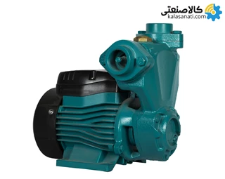 پمپ آب محیطی خود مکش LEO لیو 0.5 اسب مدل APSm37