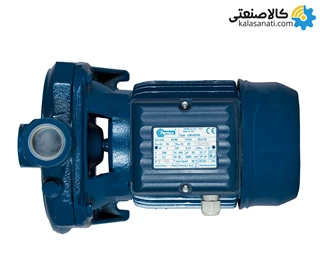 پمپ بشقابی Pentax پنتاکس اصل یک اسب تکفاز CM 100