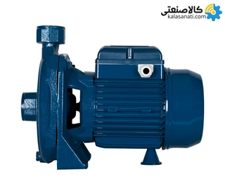 پمپ بشقابی Pentax پنتاکس اصل یک اسب تکفاز CM 100