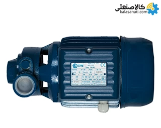 پمپ آب 1 اسب محیطی Pentax پنتاکس اصل تکفاز مدل PM80
