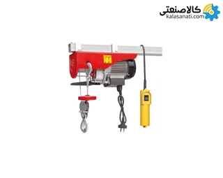 وینچ تک فاز محک