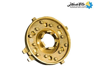 یاتاقان کف گرد الکتروموتور شناور 10A