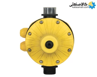 ست کنترل ایرانی یوسفی