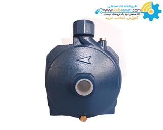 پمپ آب بشقابی 1 اسب ایکار IM100-P