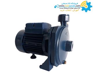 پمپ آب بشقابی 1 اسب ایکار IM100-P