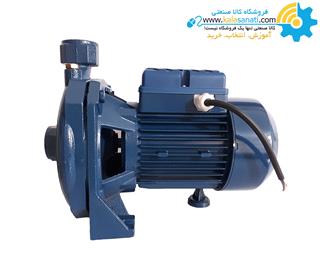 پمپ آب بشقابی 1 اسب ایکار IM100-P