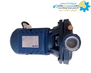 پمپ آب بشقابی 1 اسب ایکار IM100-P