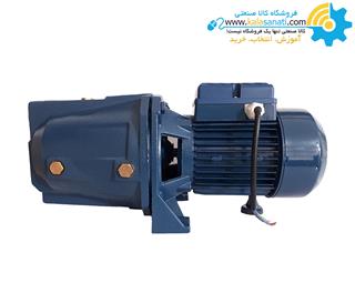 پمپ آب جتی 1 اسب ایکار IAM100-P