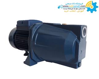 پمپ آب جتی 1 اسب ایکار IAM100-P
