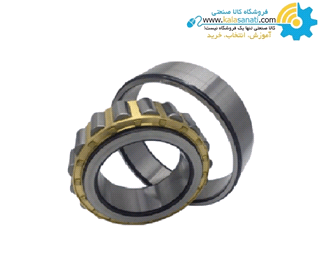 رولبرینگ استوانه ای N 210 برند KG