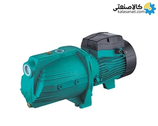 پمپ آب جتی LEO لیو 1 اسب مدل AJm75
