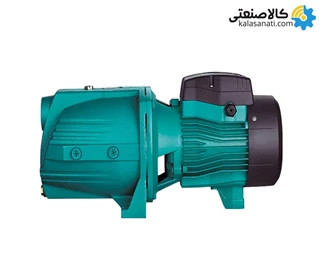 پمپ آب جتی LEO لیو 2 اسب مدل AJm150