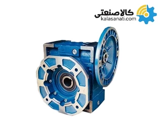 گیربکس صنعت سپاهان کتابی سایز 150