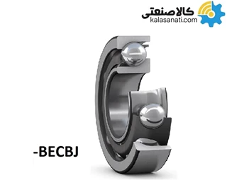 بلبرینگ تماس زاویه ای SKF کد 7308