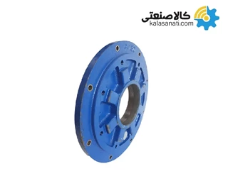 دری P گیربکس حلزونی سهند