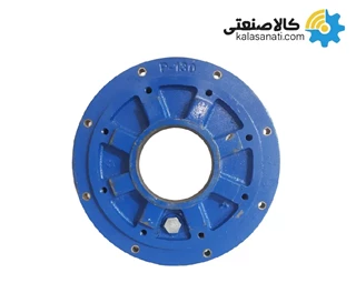 دری P گیربکس حلزونی سهند