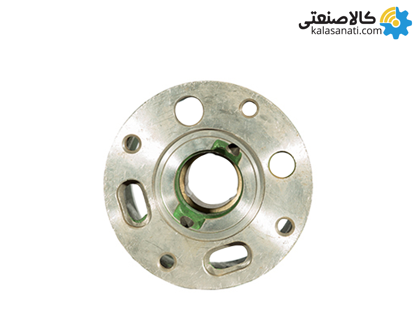 بدنه بالایی  یاتاقان الکتروموتور شناور پمپیران